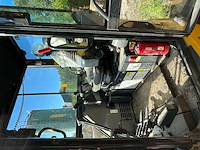 2023 komatsu pc24 mr5 rupsgraafmachine - afbeelding 8 van  21