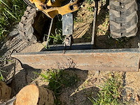 2023 komatsu pc24 mr5 rupsgraafmachine - afbeelding 4 van  21