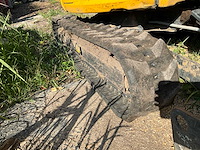 2023 komatsu pc24 mr5 rupsgraafmachine - afbeelding 6 van  21