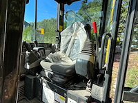 2023 komatsu pc24 mr5 rupsgraafmachine - afbeelding 9 van  21