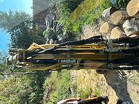 2023 komatsu pc24 mr5 rupsgraafmachine - afbeelding 13 van  21