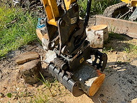 2023 komatsu pc24 mr5 rupsgraafmachine - afbeelding 21 van  21