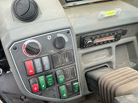 2023 kramer kt407 telescooplader - afbeelding 7 van  18