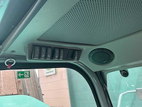 2023 kramer kt407 telescooplader - afbeelding 8 van  18