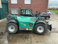 2023 kramer kt407 telescooplader - afbeelding 15 van  18