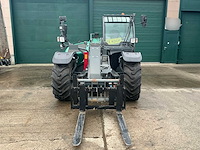 2023 kramer kt407 telescooplader - afbeelding 17 van  18