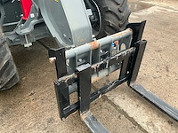 2023 kramer kt407 telescooplader - afbeelding 18 van  18