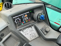 2023 kramer kt407 telescooplader - afbeelding 5 van  18