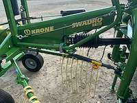 2023 krone swardo s380 ks104-02 grasoogstmachine - hooikeerder - afbeelding 13 van  14