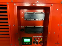 2023 kubota 44 kva nieuwe generatorset - afbeelding 2 van  17