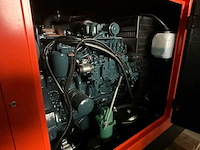 2023 kubota 44 kva nieuwe generatorset - afbeelding 6 van  17