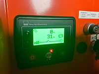 2023 kubota 44 kva nieuwe generatorset - afbeelding 16 van  17