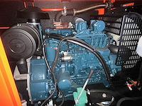 2023 kubota 44 kva nieuwe generatorset - afbeelding 4 van  10