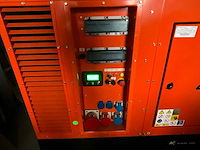 2023 kubota 44 kva nieuwe generatorset - afbeelding 8 van  10