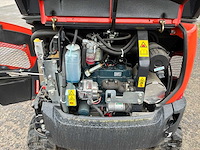 2023 kubota kx019-4 mini graafmachine - afbeelding 1 van  24