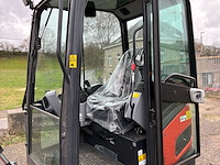 2023 kubota kx019-4 mini graafmachine - afbeelding 4 van  24