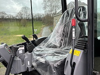 2023 kubota kx019-4 mini graafmachine - afbeelding 5 van  24