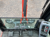 2023 kubota kx019-4 mini graafmachine - afbeelding 7 van  24