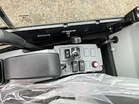 2023 kubota kx019-4 mini graafmachine - afbeelding 9 van  24