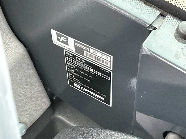 2023 kubota kx019-4 mini graafmachine - afbeelding 21 van  24