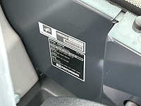 2023 kubota kx019-4 mini graafmachine - afbeelding 21 van  24