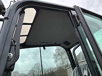 2023 kubota kx019-4 mini graafmachine - afbeelding 10 van  24