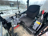 2023 kubota kx027-4 mini graafmachine - afbeelding 3 van  31