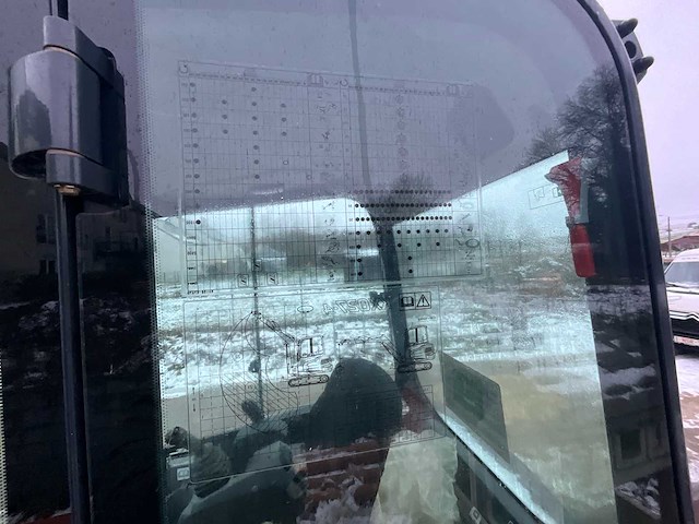 2023 kubota kx027-4 mini graafmachine - afbeelding 4 van  31