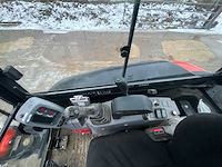 2023 kubota kx027-4 mini graafmachine - afbeelding 6 van  31