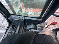 2023 kubota kx027-4 mini graafmachine - afbeelding 7 van  31