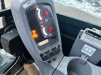 2023 kubota kx027-4 mini graafmachine - afbeelding 9 van  31