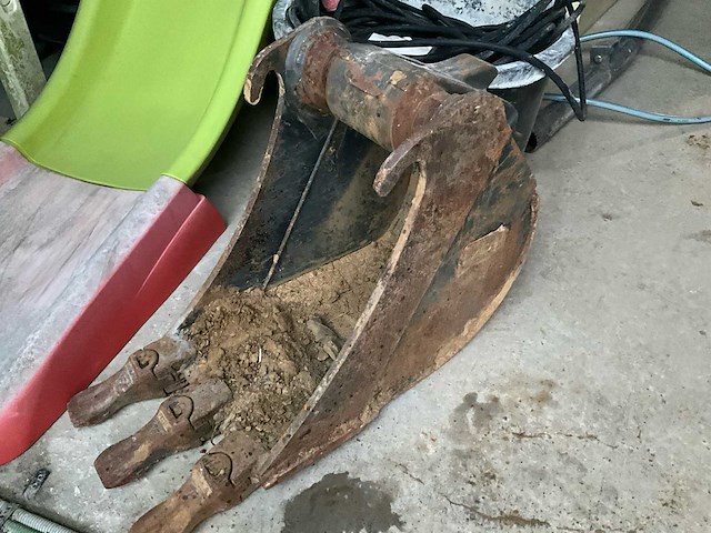 2023 kubota kx027-4 mini graafmachine - afbeelding 18 van  31