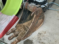 2023 kubota kx027-4 mini graafmachine - afbeelding 18 van  31