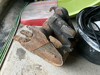 2023 kubota kx027-4 mini graafmachine - afbeelding 19 van  31