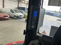 2023 kubota kx037 mini graafkraan - afbeelding 7 van  20