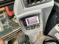 2023 kubota kx037 mini graafkraan - afbeelding 9 van  20