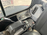 2023 kubota kx037 mini graafkraan - afbeelding 6 van  20
