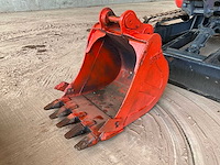 2023 kubota kx163 midigraafmachine - afbeelding 3 van  30