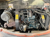 2023 kubota kx163 midigraafmachine - afbeelding 17 van  30