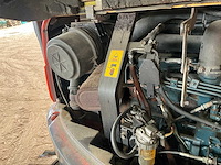2023 kubota kx163 midigraafmachine - afbeelding 19 van  30