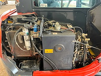 2023 kubota kx163 midigraafmachine - afbeelding 21 van  30