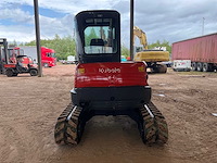 2023 kubota kx163 midigraafmachine - afbeelding 25 van  30