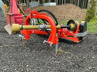 2023 kubota peruzzo voskruis 1400 slijper - afbeelding 1 van  15