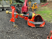 2023 kubota peruzzo voskruis 1400 slijper - afbeelding 8 van  15