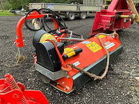 2023 kubota peruzzo voskruis 1400 slijper - afbeelding 9 van  15