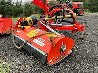 2023 kubota peruzzo voskruis 1400 slijper - afbeelding 11 van  15