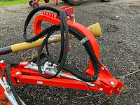 2023 kubota peruzzo voskruis 1400 slijper - afbeelding 2 van  15