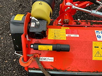 2023 kubota peruzzo voskruis 1400 slijper - afbeelding 4 van  15