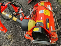 2023 kubota peruzzo voskruis 1400 slijper - afbeelding 5 van  15