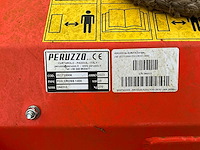 2023 kubota peruzzo voskruis 1400 slijper - afbeelding 7 van  15